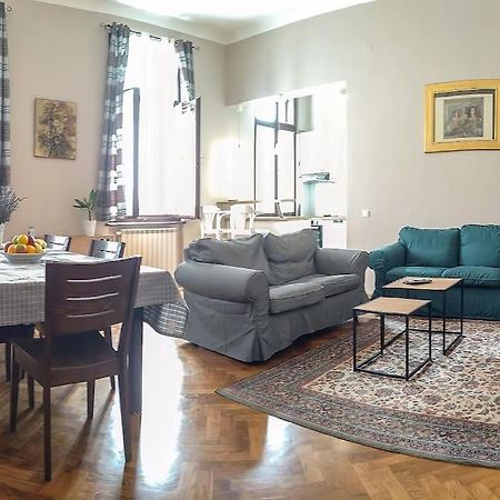 Apartment Pataky Zagreb Luaran gambar