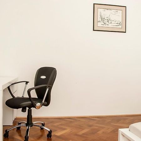 Apartment Pataky Zagreb Luaran gambar