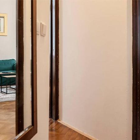 Apartment Pataky Zagreb Luaran gambar