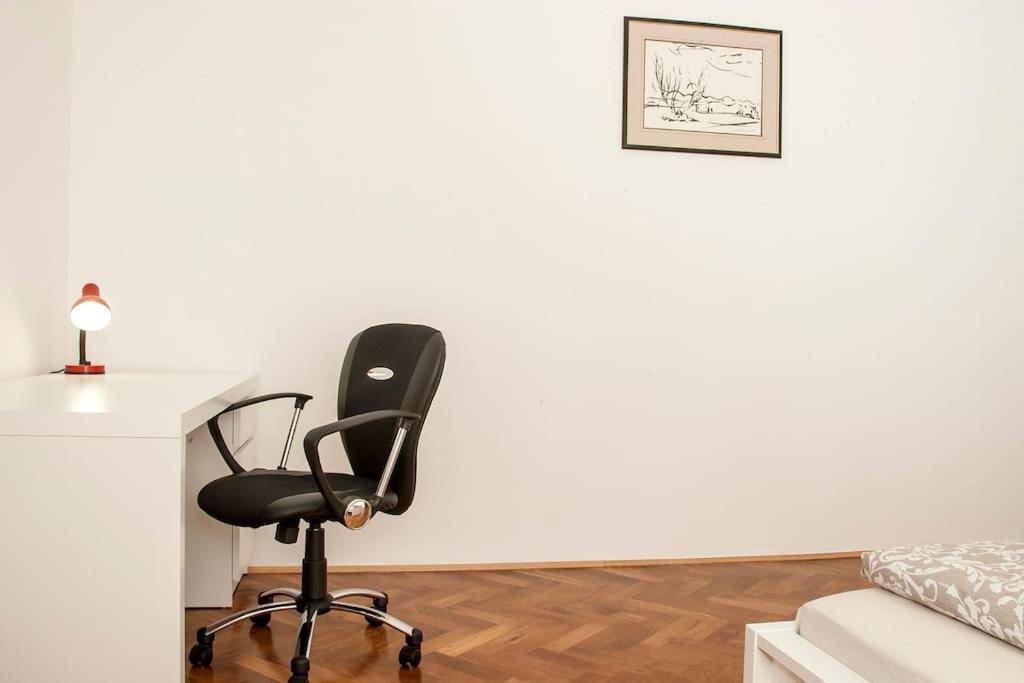 Apartment Pataky Zagreb Luaran gambar