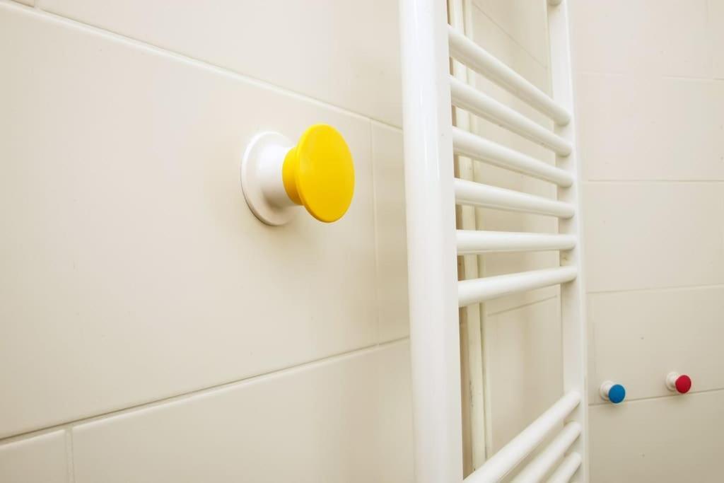 Apartment Pataky Zagreb Luaran gambar