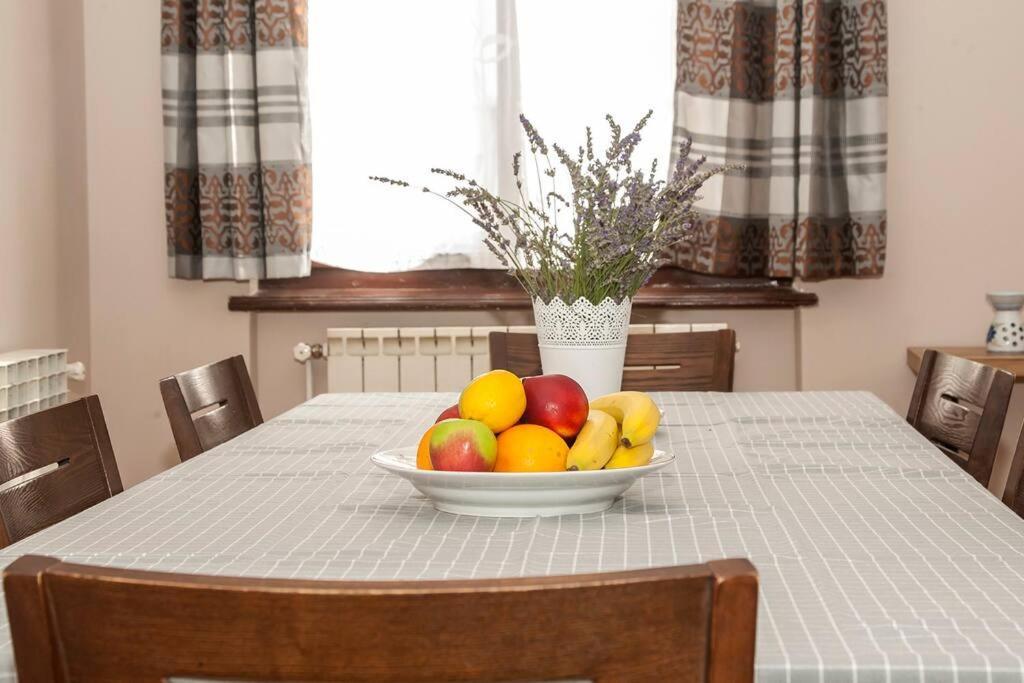 Apartment Pataky Zagreb Luaran gambar