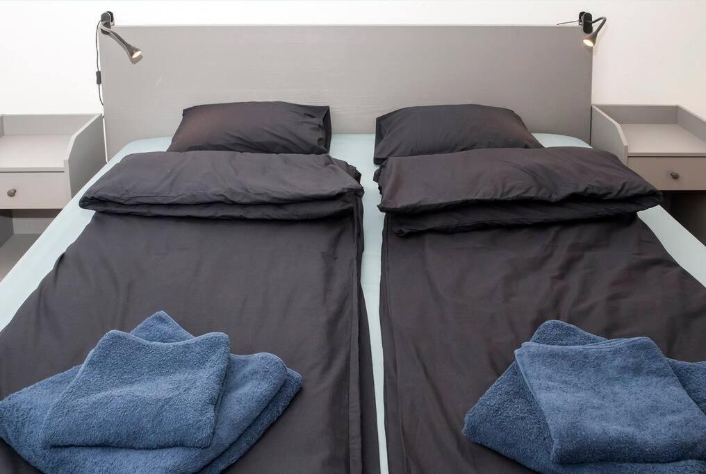 Apartment Pataky Zagreb Luaran gambar