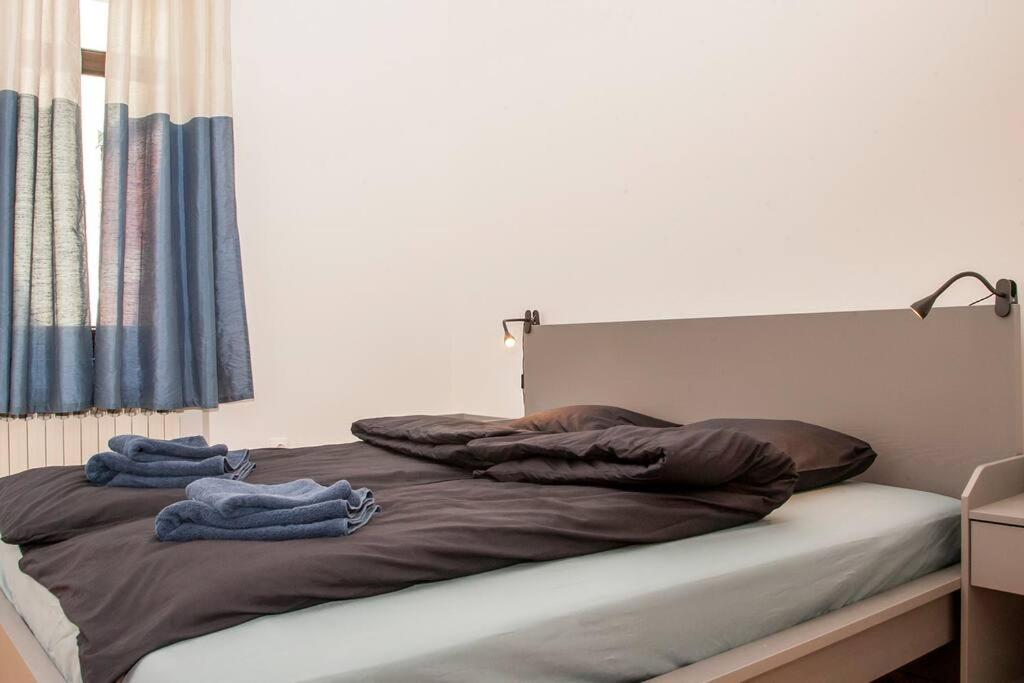 Apartment Pataky Zagreb Luaran gambar