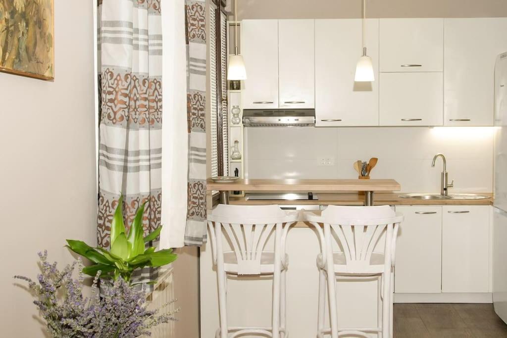 Apartment Pataky Zagreb Luaran gambar