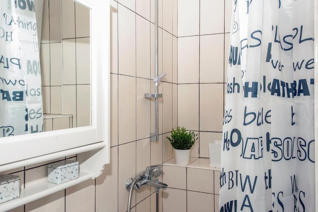 Apartment Pataky Zagreb Luaran gambar