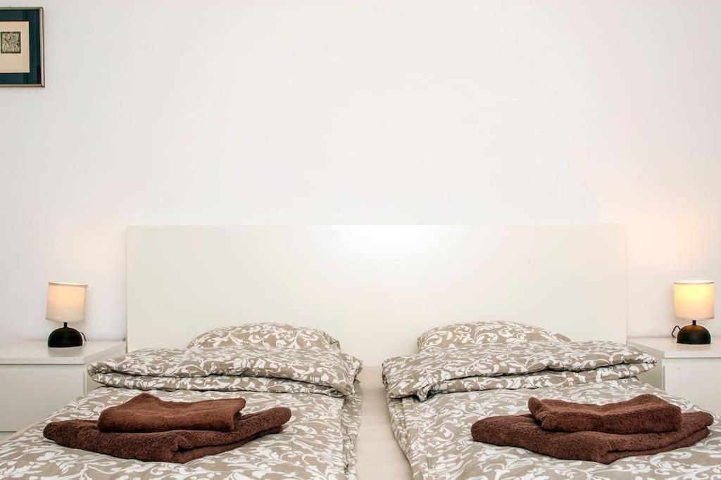 Apartment Pataky Zagreb Luaran gambar
