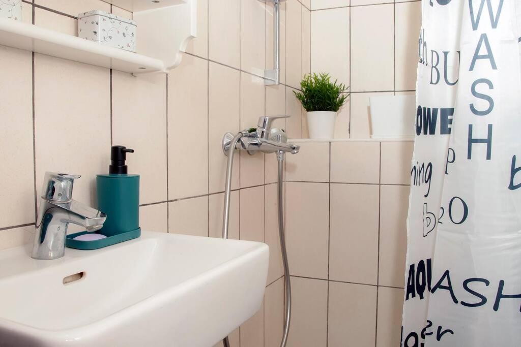 Apartment Pataky Zagreb Luaran gambar