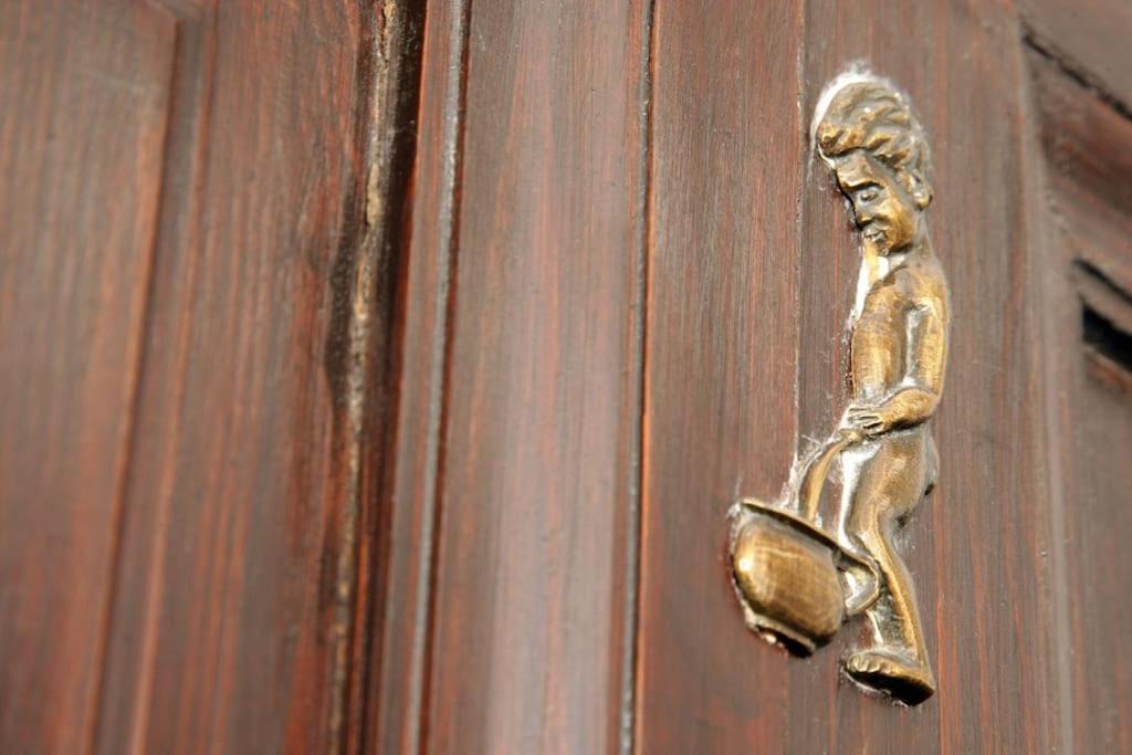 Apartment Pataky Zagreb Luaran gambar