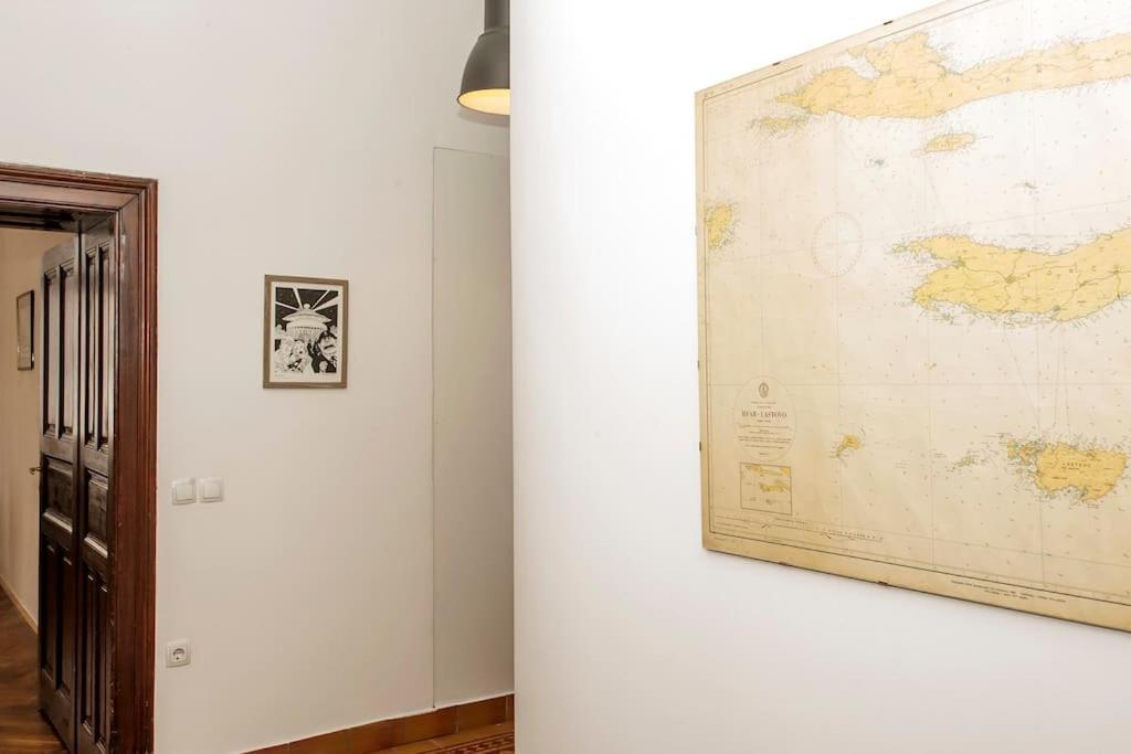 Apartment Pataky Zagreb Luaran gambar