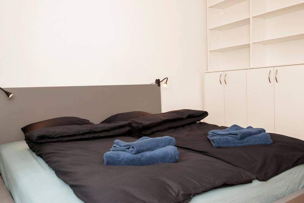 Apartment Pataky Zagreb Luaran gambar