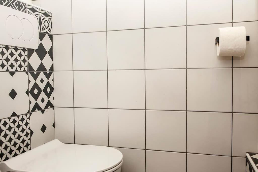 Apartment Pataky Zagreb Luaran gambar