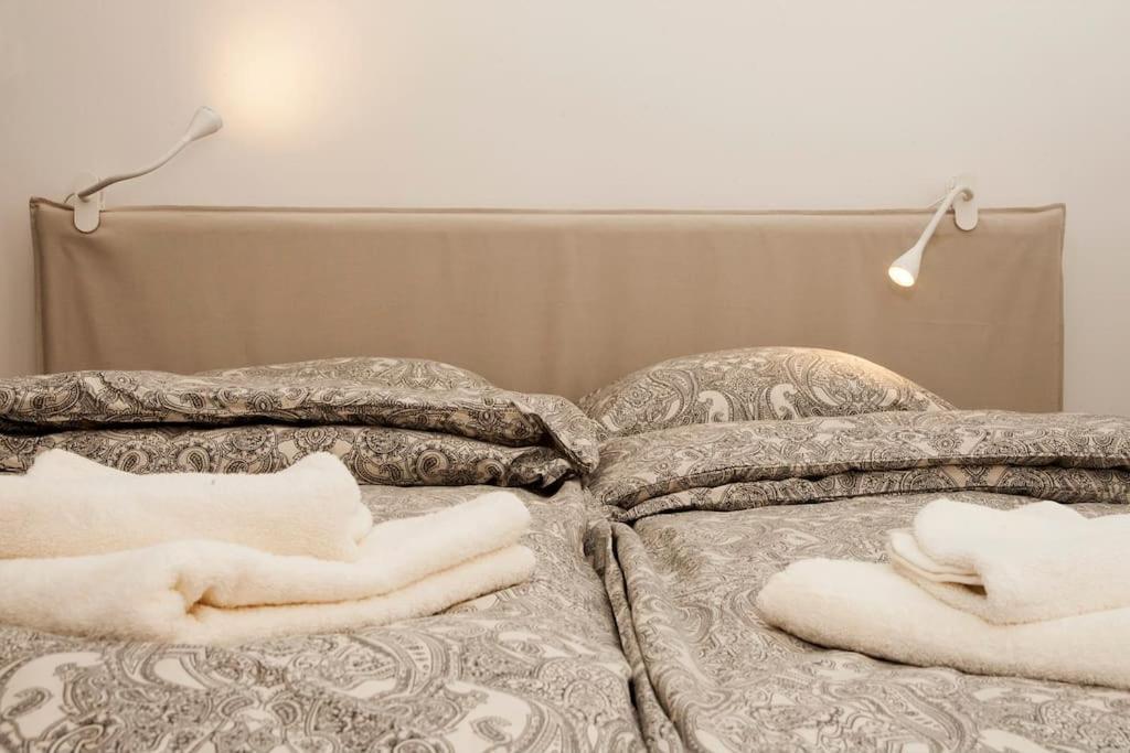 Apartment Pataky Zagreb Luaran gambar
